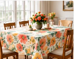 Tablecloth 1
