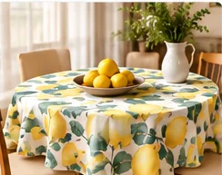 Tablecloth 2