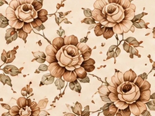 Tablecloth Mockup — Pattern